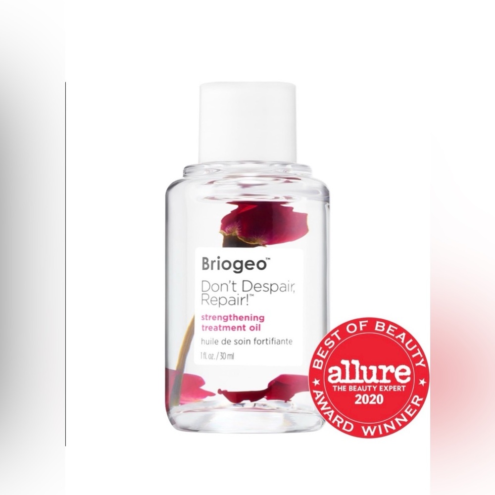 Briogeo Don’t Despair, Repair! Strengthening Oil